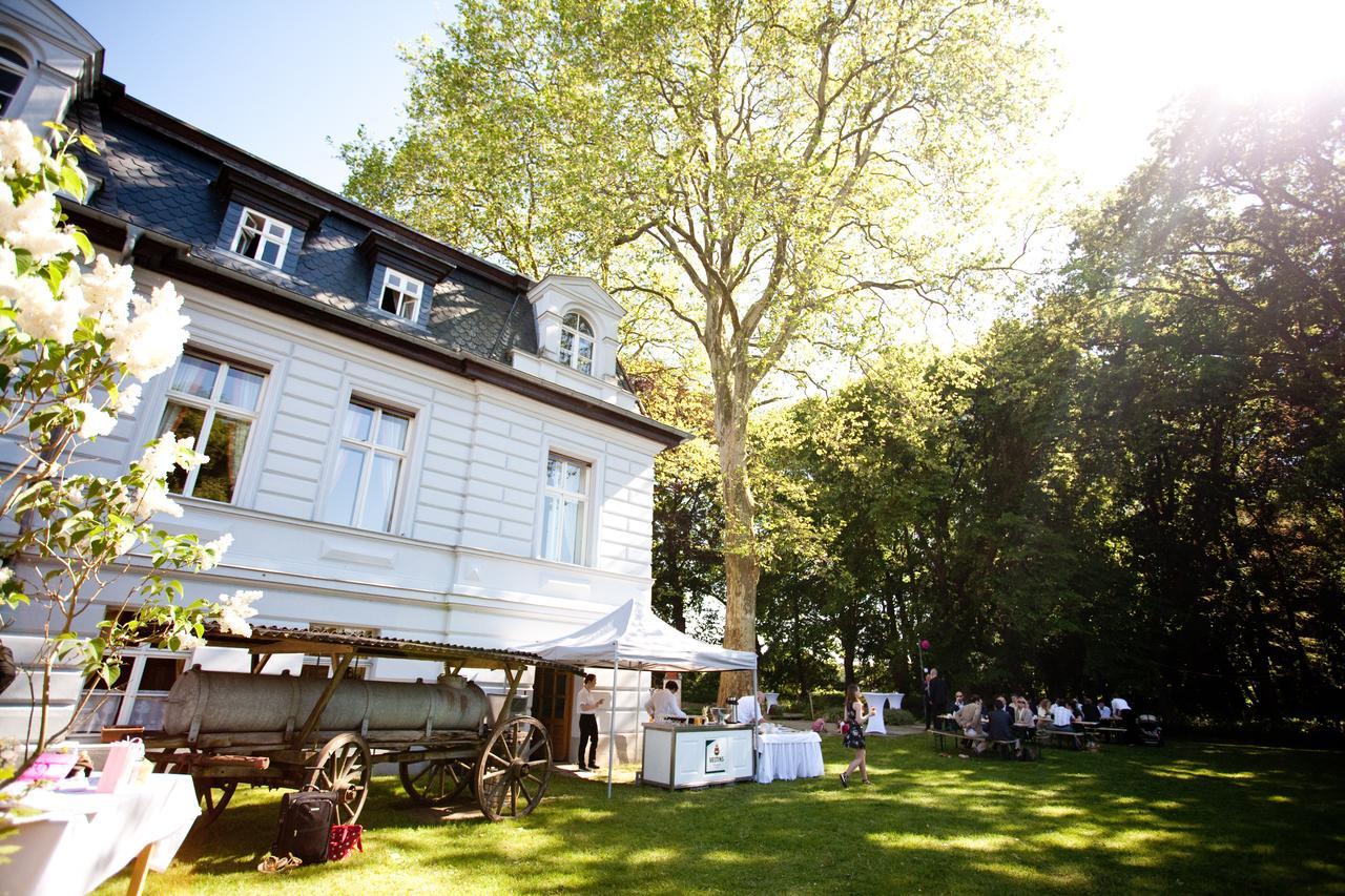 Gut Boltenhof Fürstenberg-Havel Esterno foto