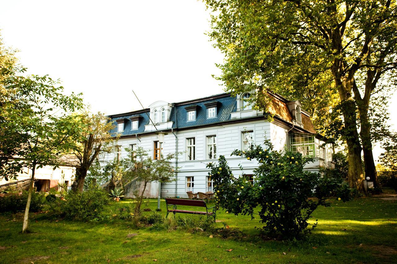 Gut Boltenhof Fürstenberg-Havel Esterno foto